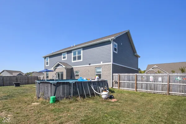 $409,900 | 1265 Shaw Lane, Shelbyville, IN 46176