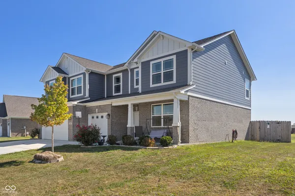 $409,900 | 1265 Shaw Lane, Shelbyville, IN 46176