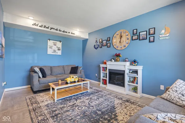 $409,900 | 1265 Shaw Lane, Shelbyville, IN 46176