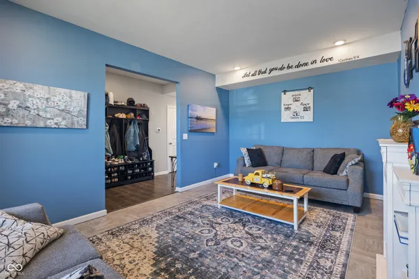 $409,900 | 1265 Shaw Lane, Shelbyville, IN 46176