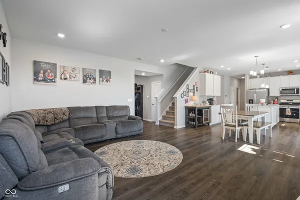 $409,900 | 1265 Shaw Lane, Shelbyville, IN 46176