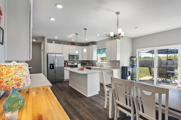 $409,900 | 1265 Shaw Lane, Shelbyville, IN 46176