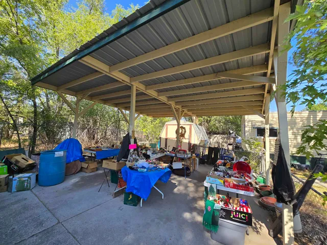 a view of outdoor space