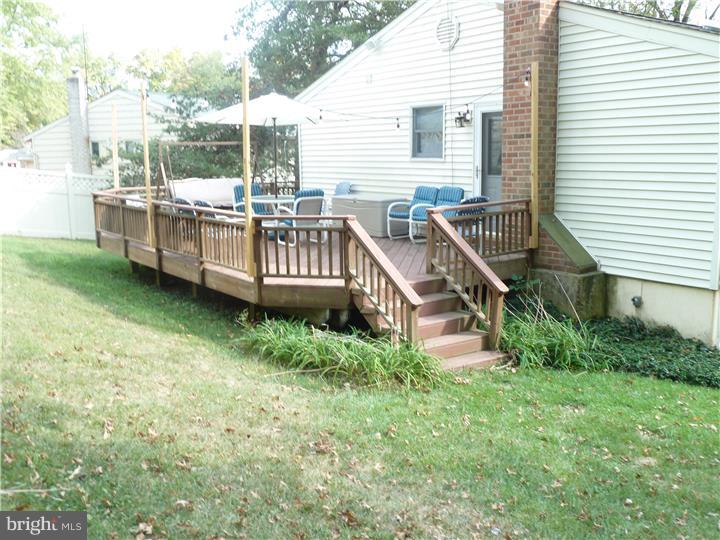 605 Meadowlark Road Audubon, PA 19403 - Photo 17 of 24 Gallery Image 17