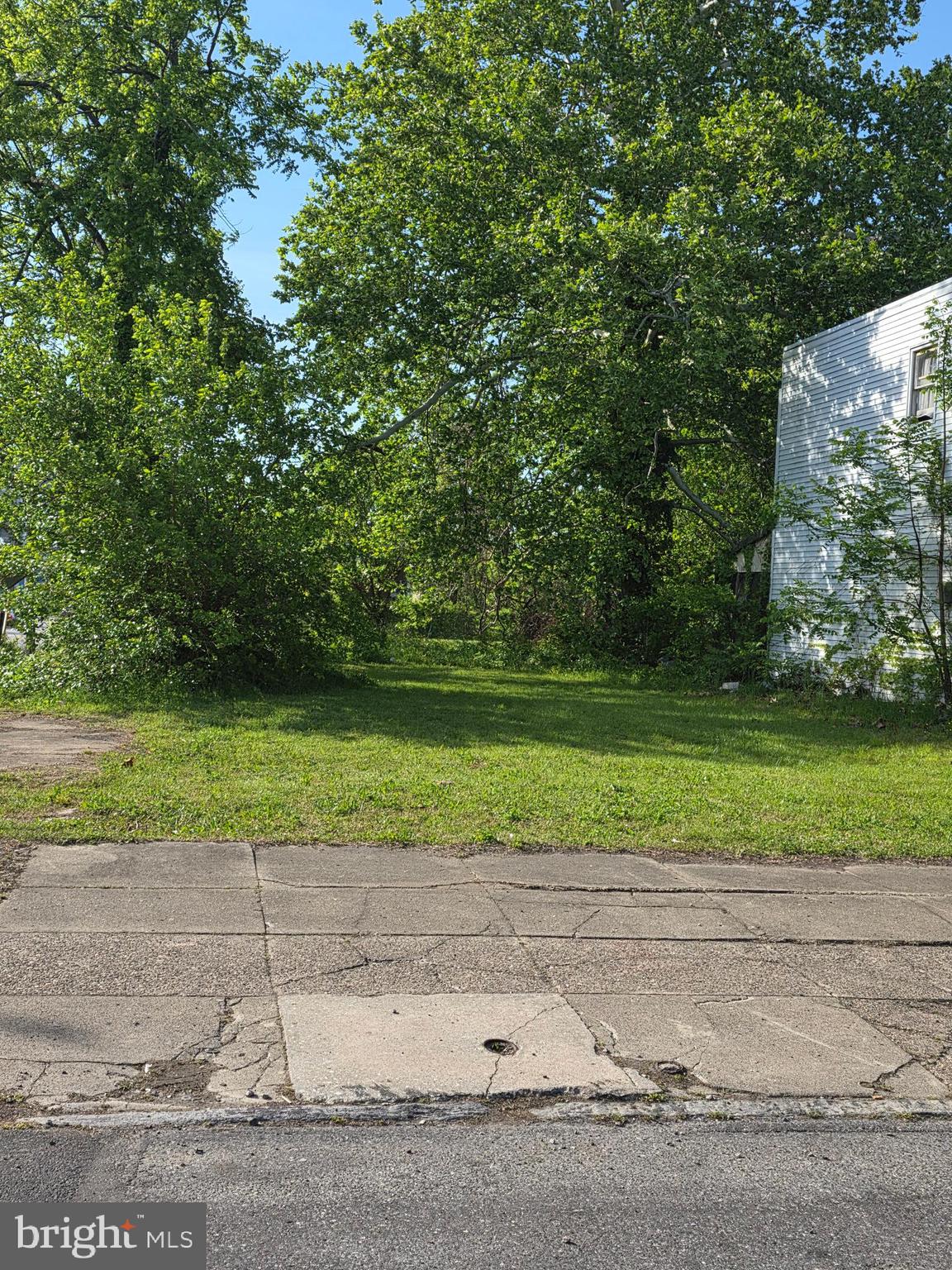 1901 West 3rd Street Chester, PA 19013 - Photo 3 of 4 a view of a park
