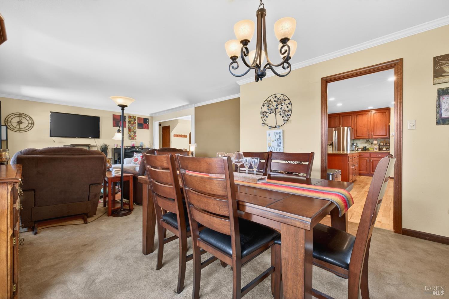 1204 Rincon Meadows Court Santa Rosa, CA 95409 - Photo 29 of 66