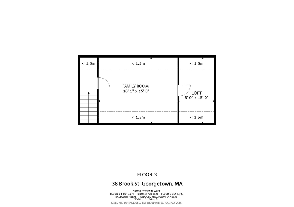 38 Brook Street Georgetown, MA 01833 - Photo 42 of 42