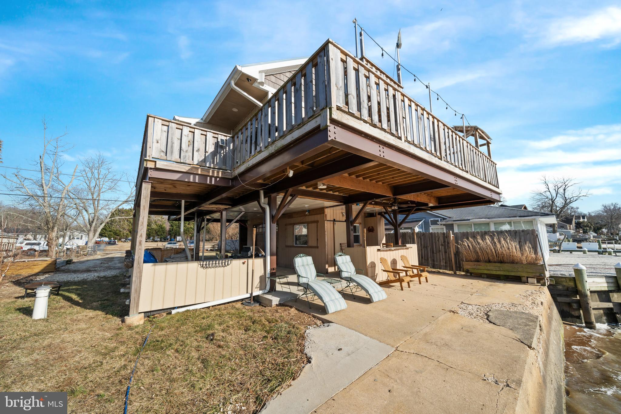 79 River Road Elkton, MD 21921 - Photo 47 of 52 Lower Level