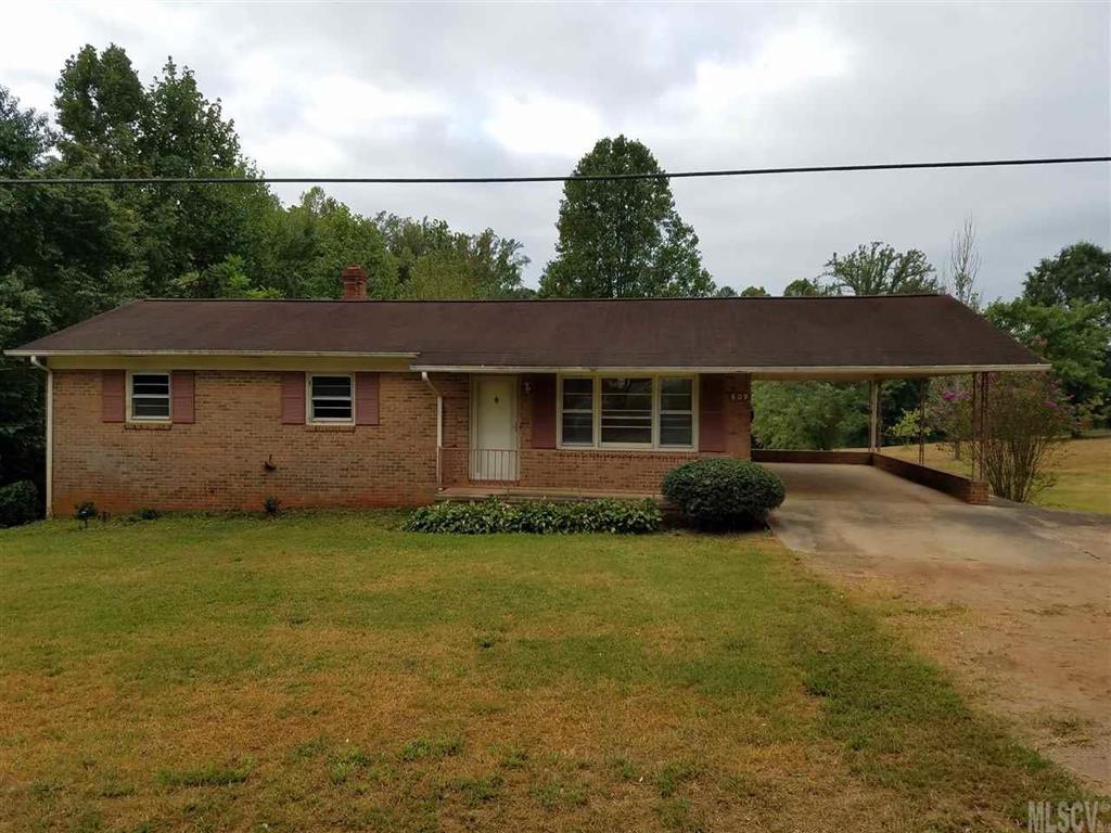 809 4th Street Southwest Conover, NC 28613 - Photo 1 of 25 Gallery Image 1