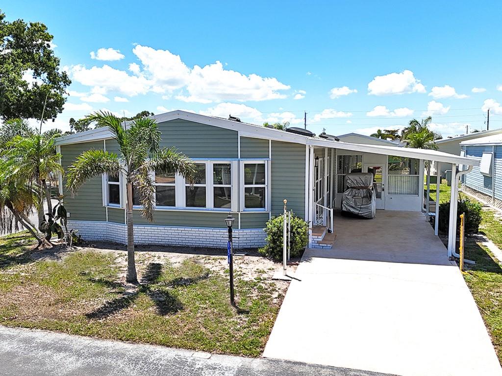 15550 Burnt Store Road, Unit 154 Punta Gorda, FL 33955 - Photo 1 of 40 Gallery Image 1