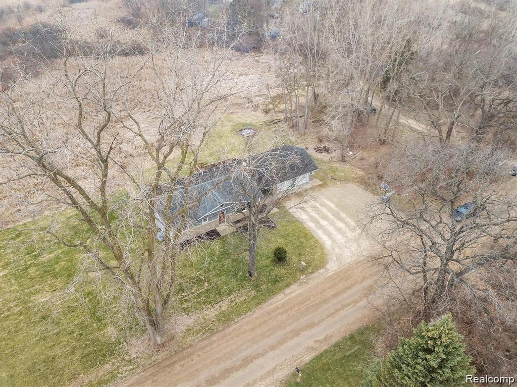165 Harmon Road Howell, MI 48843 - Photo 32 of 39