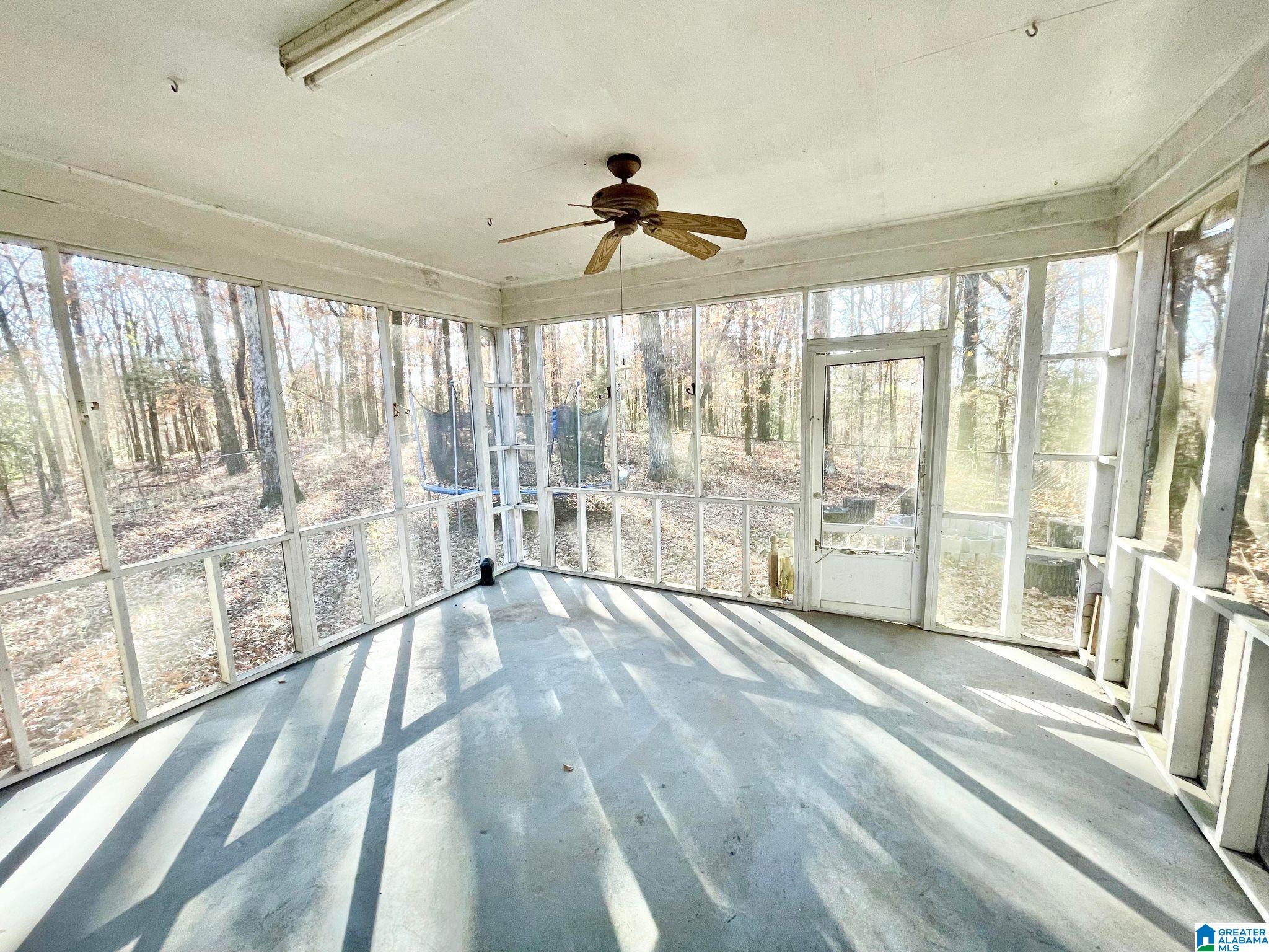 1070 Overland Road Montevallo, AL 35115 - Photo 30 of 45