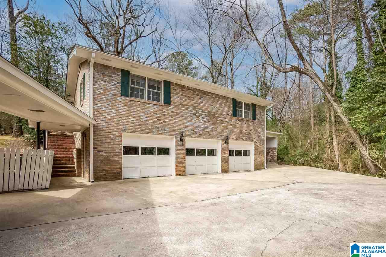 1322 Round Hill Road Birmingham, AL 35216 - Photo 37 of 48
