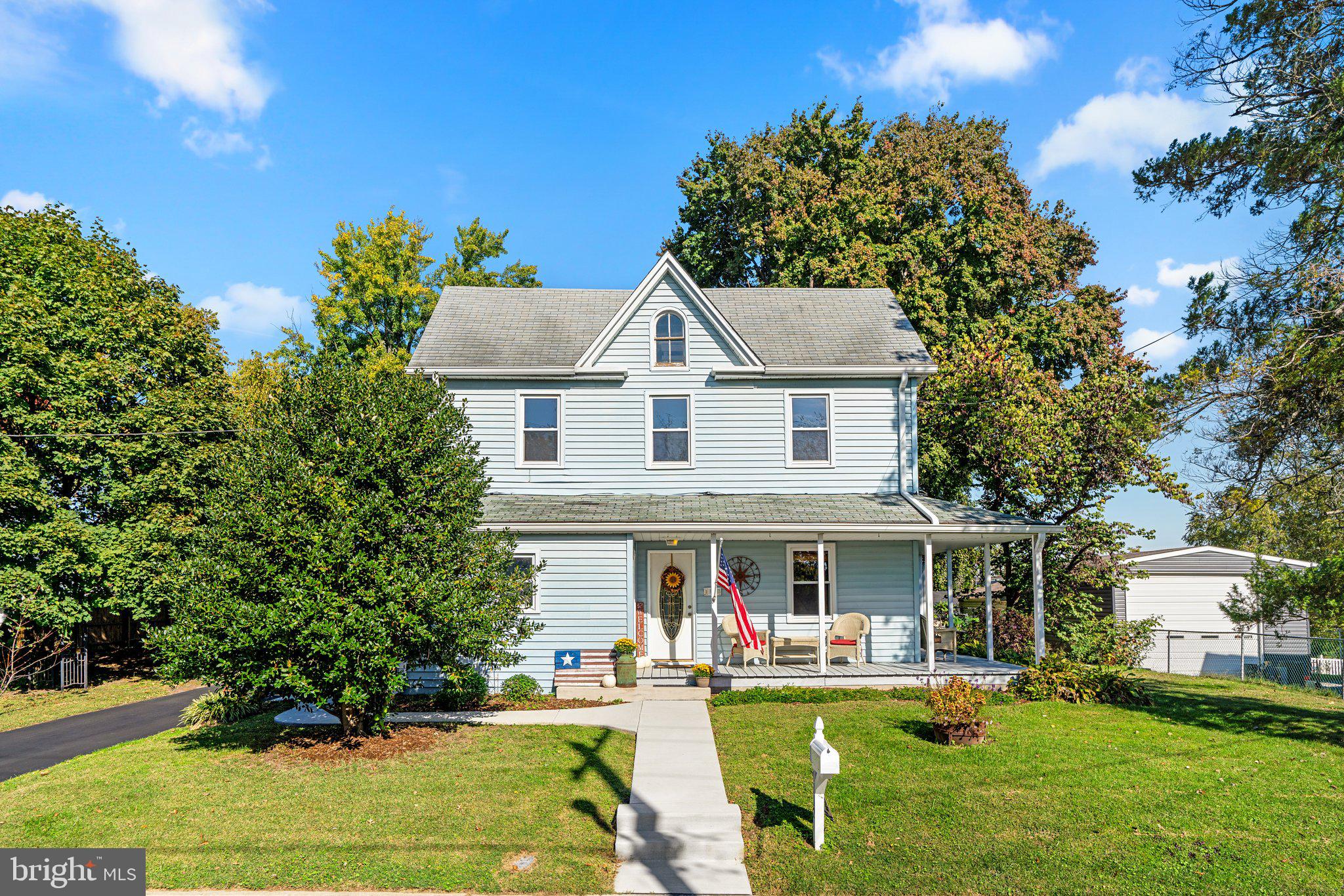 1112 Sulphur Spring Road Arbutus, MD 21227 - Photo 1 of 49 Gallery Image 1