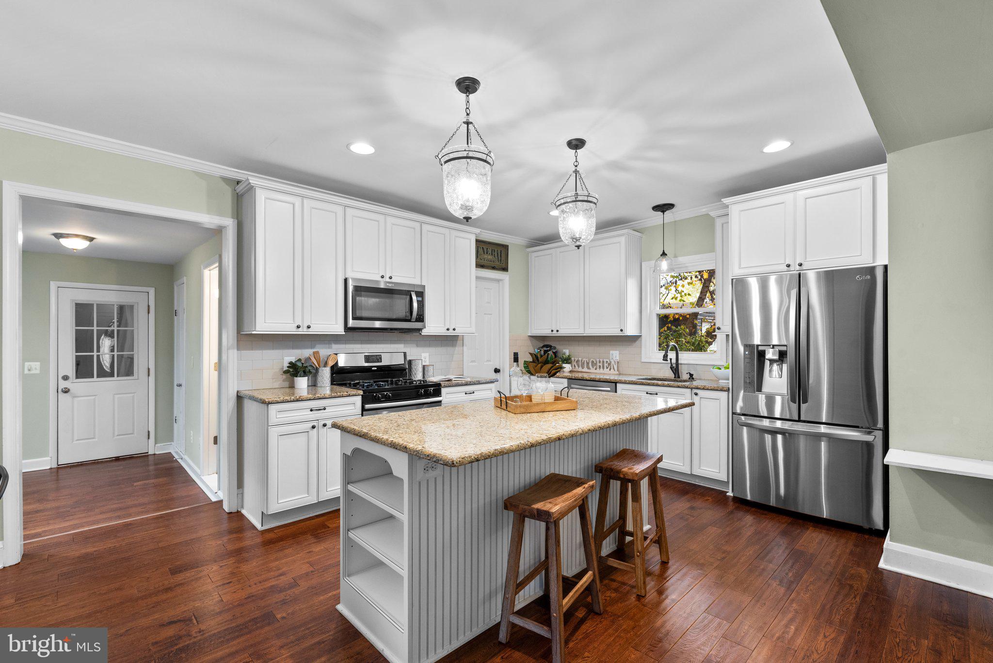 1112 Sulphur Spring Road Arbutus, MD 21227 - Photo 11 of 49 Gallery Image 11