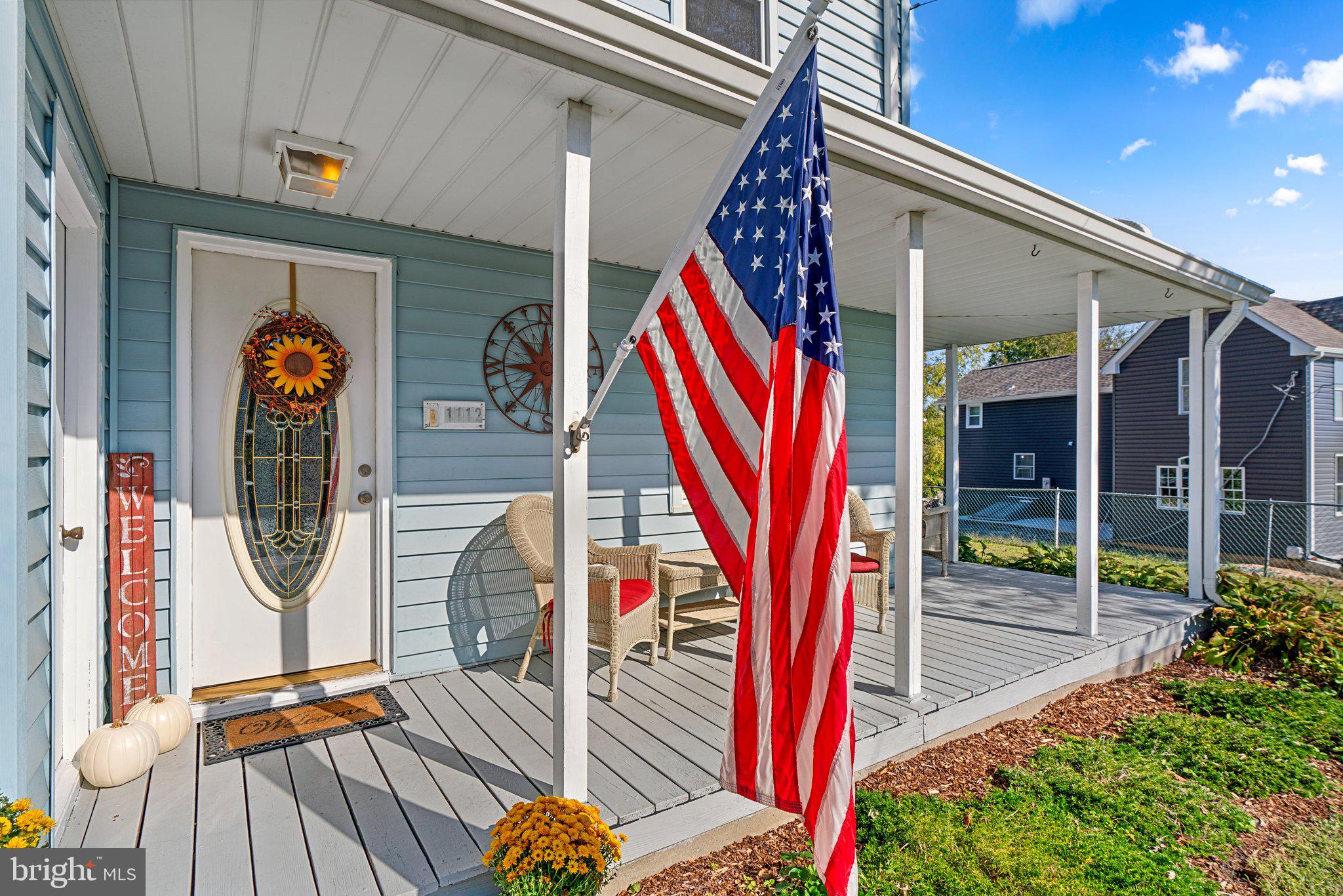 1112 Sulphur Spring Road Arbutus, MD 21227 - Photo 2 of 49 Gallery Image 2