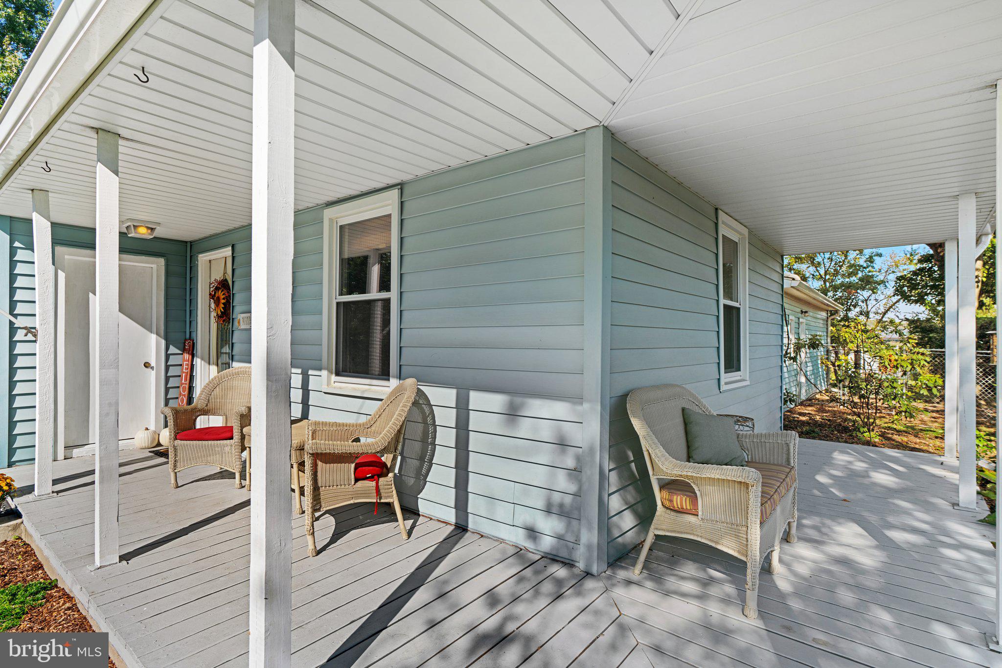 1112 Sulphur Spring Road Arbutus, MD 21227 - Photo 3 of 49 Gallery Image 3