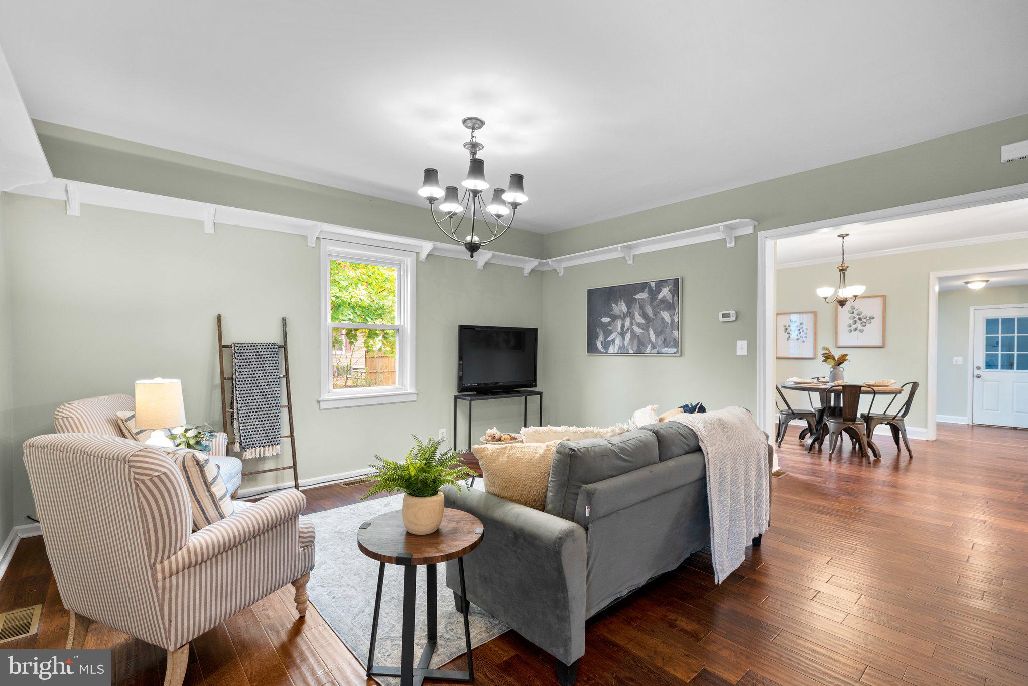 1112 Sulphur Spring Road Arbutus, MD 21227 - Photo 4 of 49 Gallery Image 4