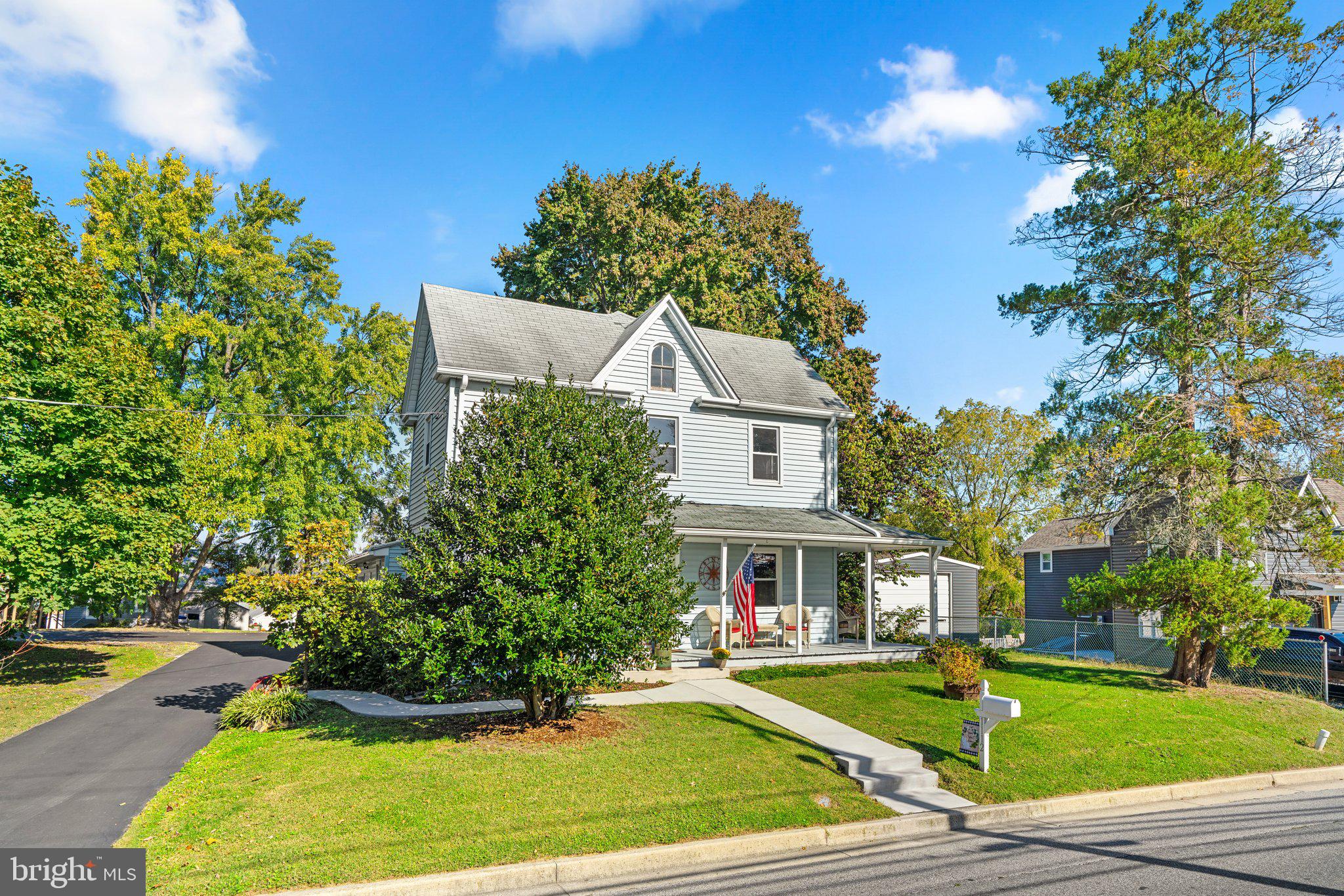 1112 Sulphur Spring Road Arbutus, MD 21227 - Photo 41 of 49 Gallery Image 41
