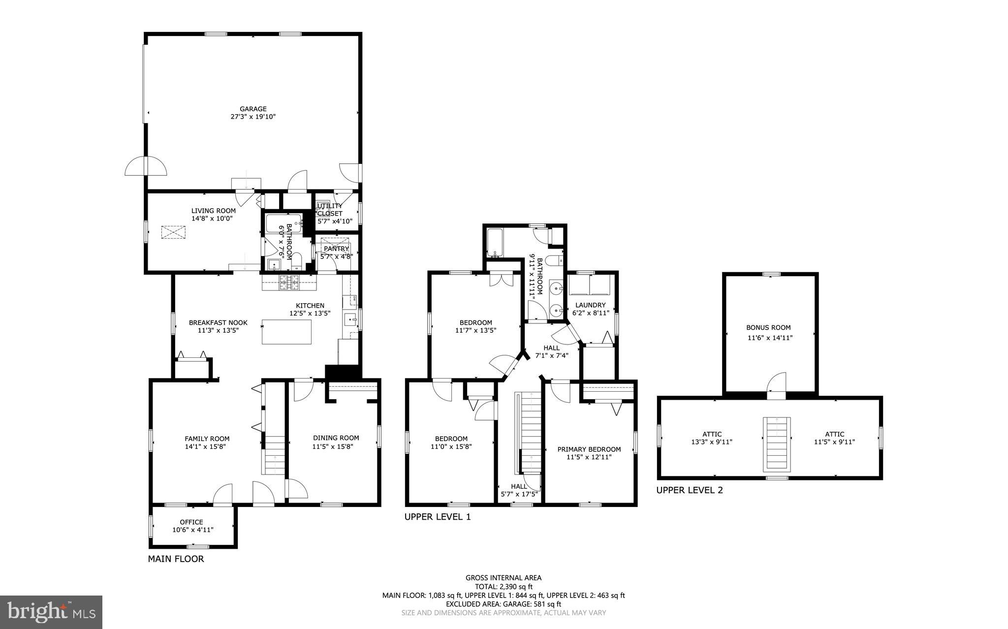 1112 Sulphur Spring Road Arbutus, MD 21227 - Photo 46 of 49 Gallery Image 46