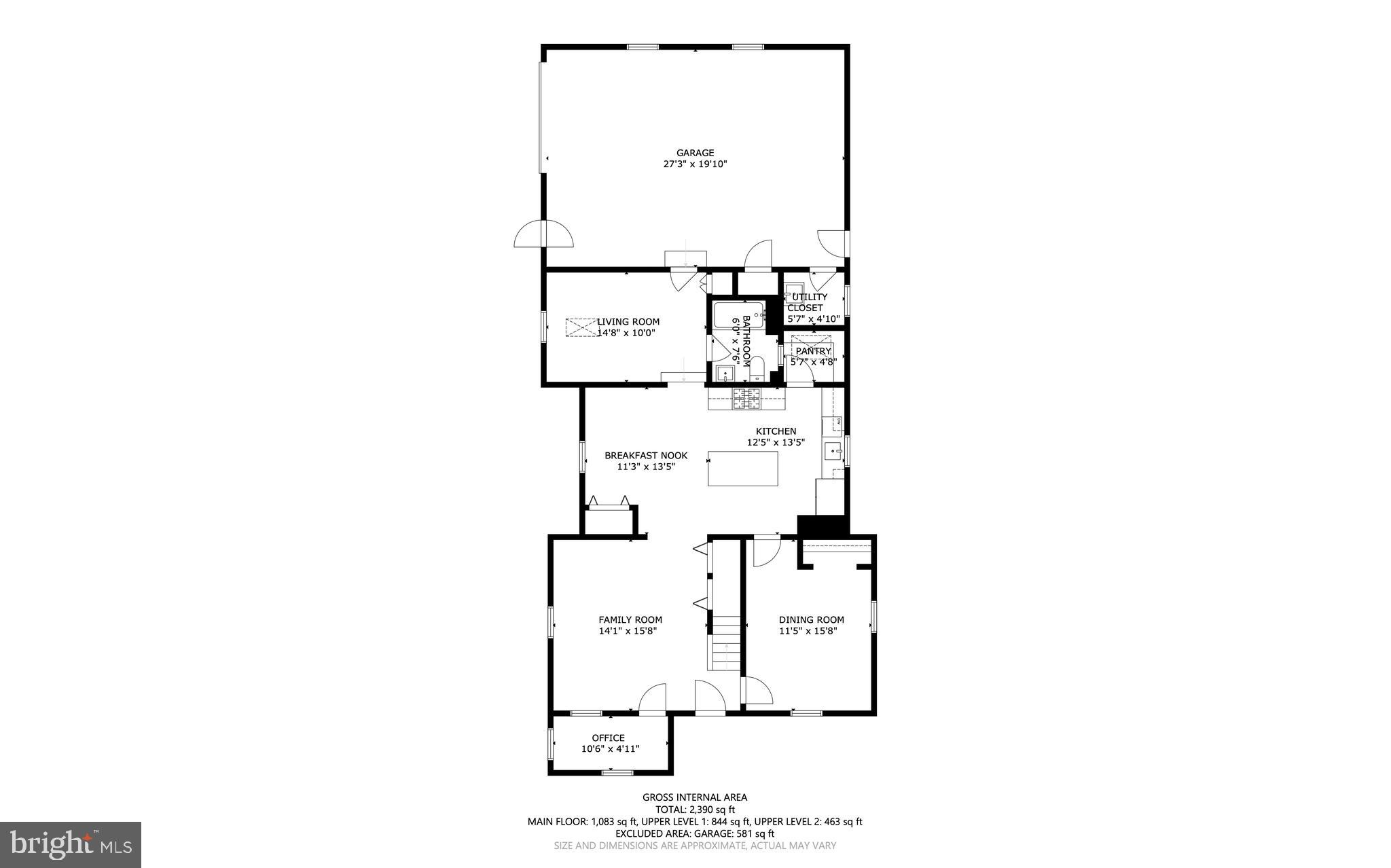 1112 Sulphur Spring Road Arbutus, MD 21227 - Photo 47 of 49 Gallery Image 47