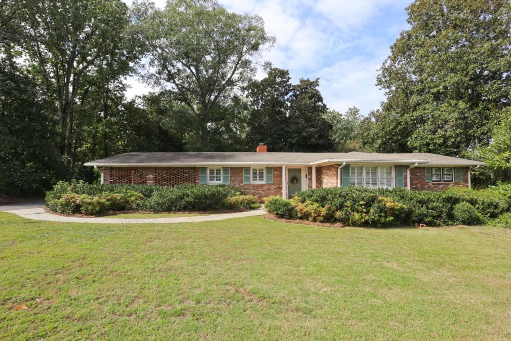 5856 Riverside Drive Atlanta, GA 30327 - Photo 1 of 1