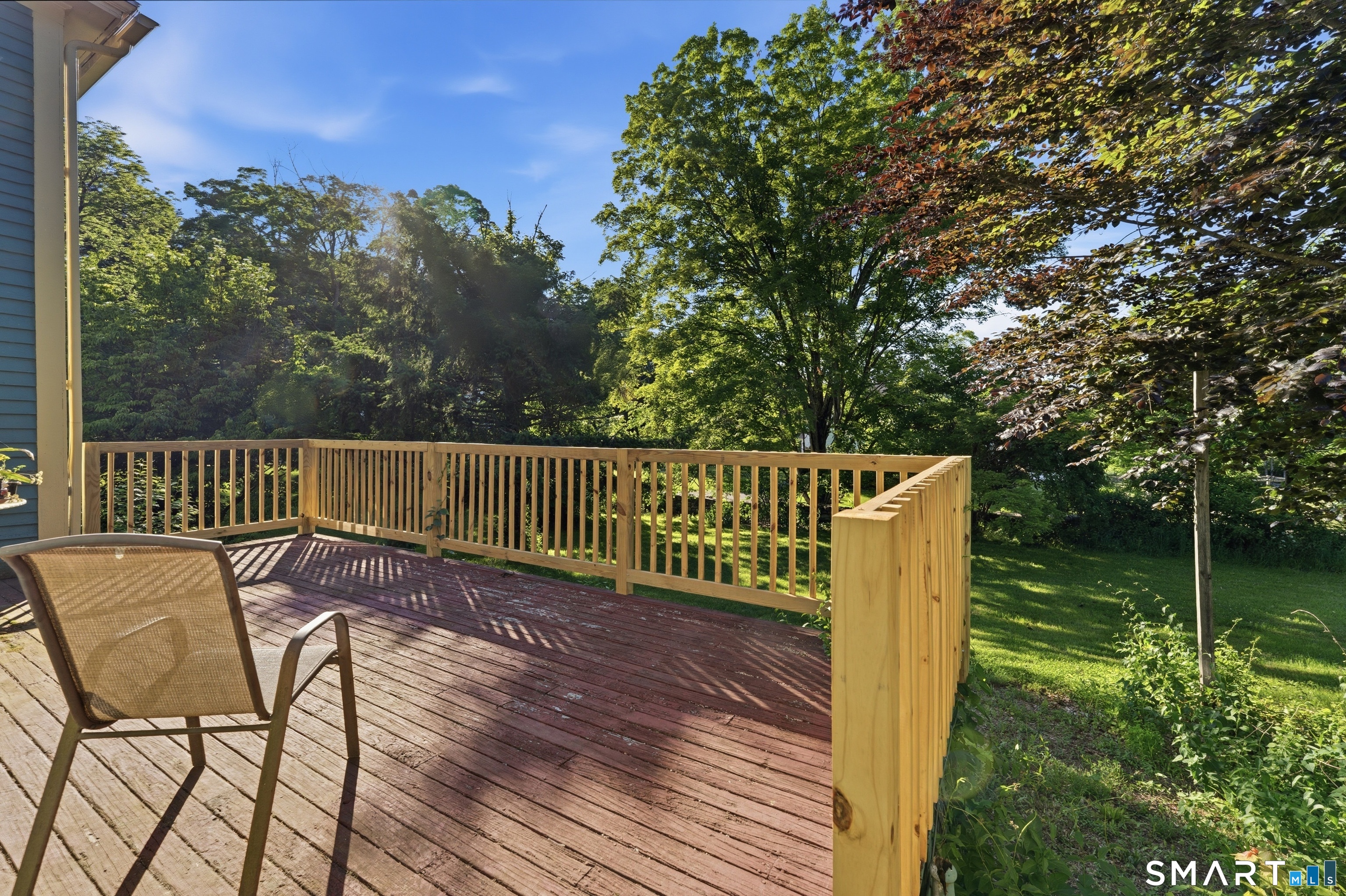 60 Chaplin Street Chaplin, CT 06235 - Photo 39 of 40