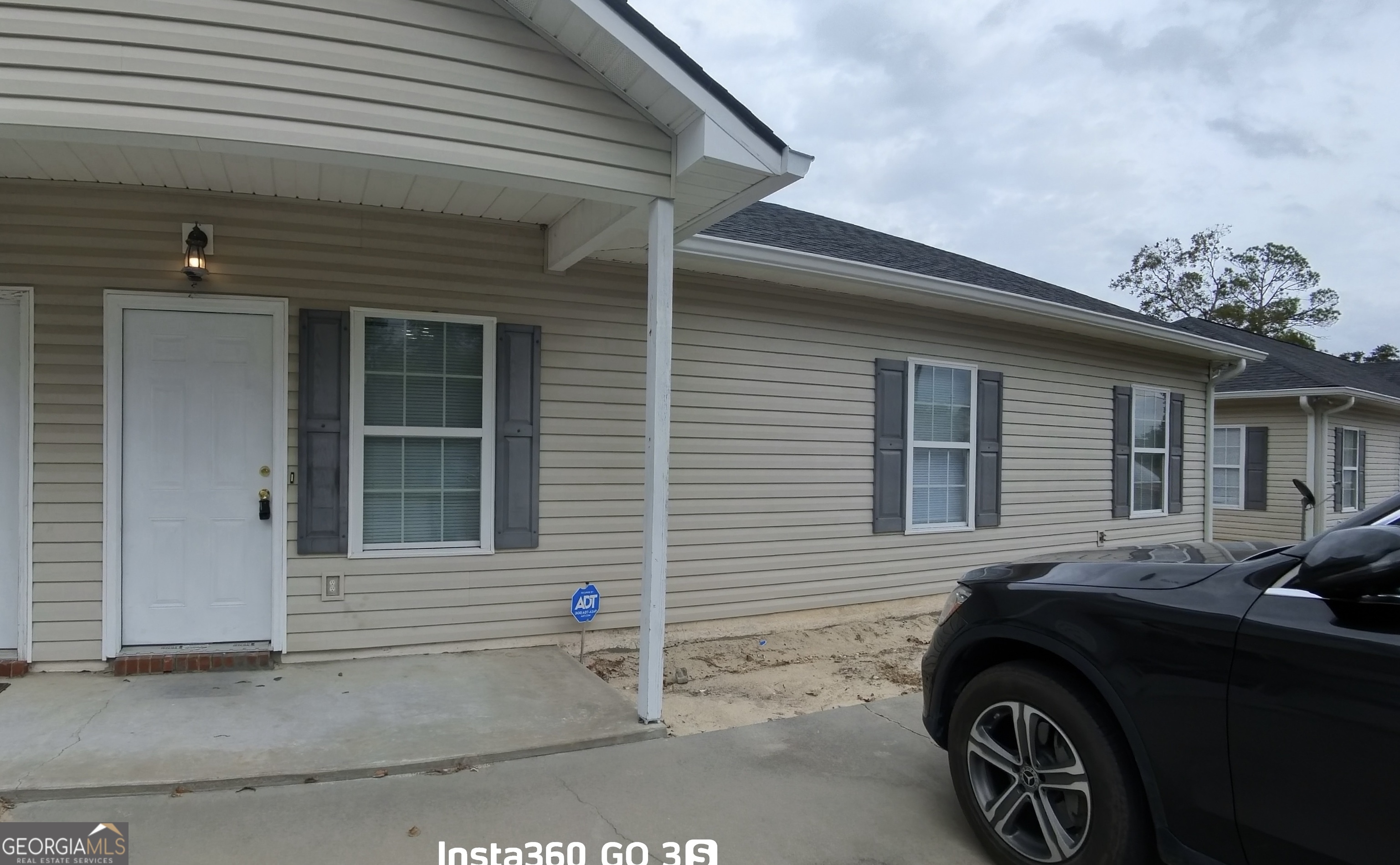 119 Hobbs Street, Unit A Blackshear, GA 31516 - Photo 1 of 1