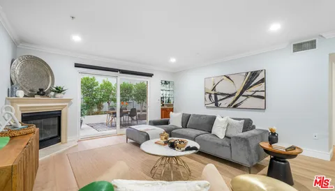 $1,215,000 | 1878 Greenfield Avenue, Unit 104, Los Angeles, CA 90025