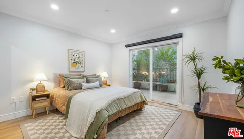 $1,215,000 | 1878 Greenfield Avenue, Unit 104, Los Angeles, CA 90025
