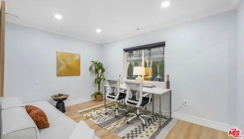 $1,215,000 | 1878 Greenfield Avenue, Unit 104, Los Angeles, CA 90025