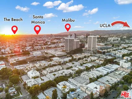 $1,215,000 | 1878 Greenfield Avenue, Unit 104, Los Angeles, CA 90025