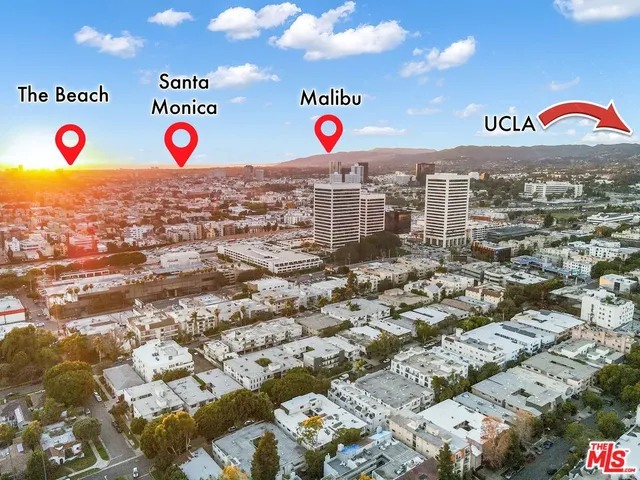 $1,215,000 | 1878 Greenfield Avenue, Unit 104, Los Angeles, CA 90025