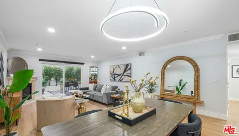 $1,215,000 | 1878 Greenfield Avenue, Unit 104, Los Angeles, CA 90025