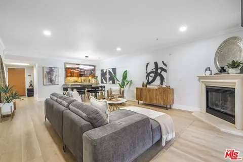 $1,215,000 | 1878 Greenfield Avenue, Unit 104, Los Angeles, CA 90025