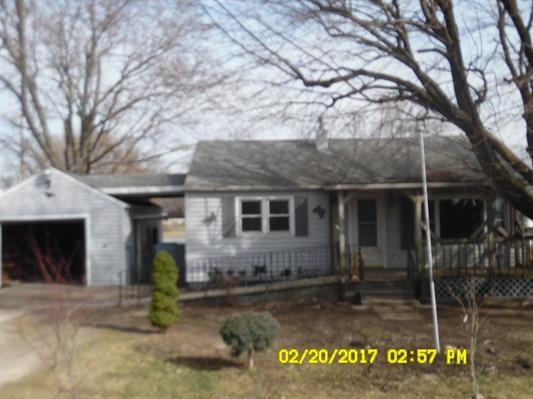 2100 North Shirey Road Muncie, IN 47303 - Photo 1 of 1