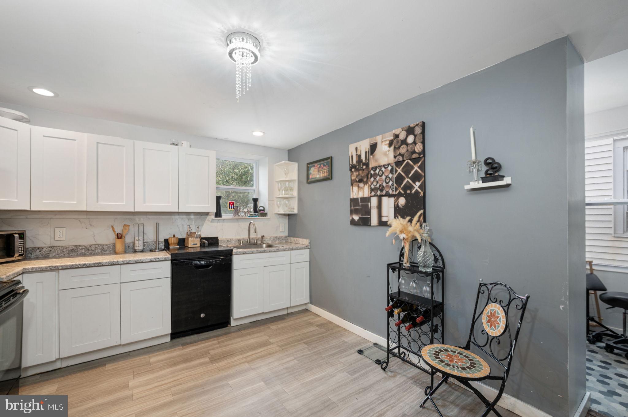 11 Montello Road Reading, PA 19608 - Photo 13 of 29 Kitchen
