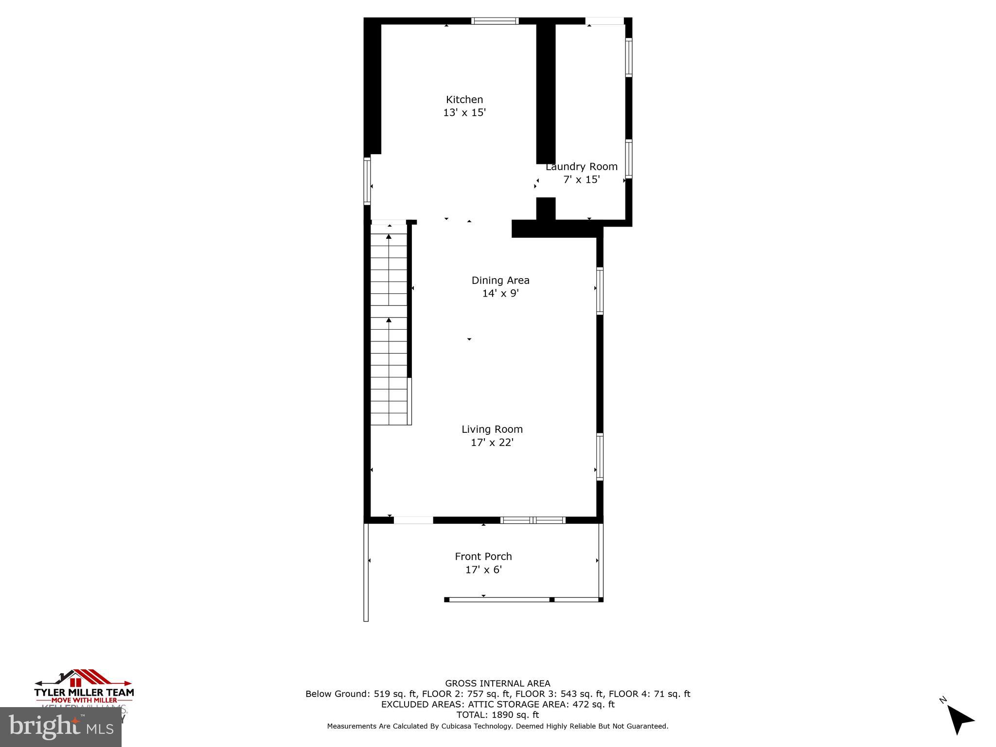 11 Montello Road Reading, PA 19608 - Photo 26 of 29
