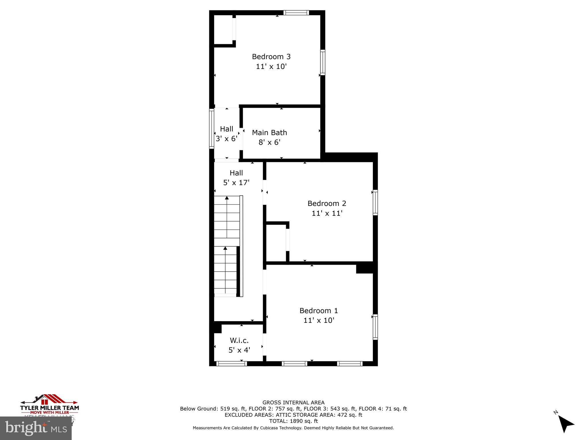 11 Montello Road Reading, PA 19608 - Photo 27 of 29