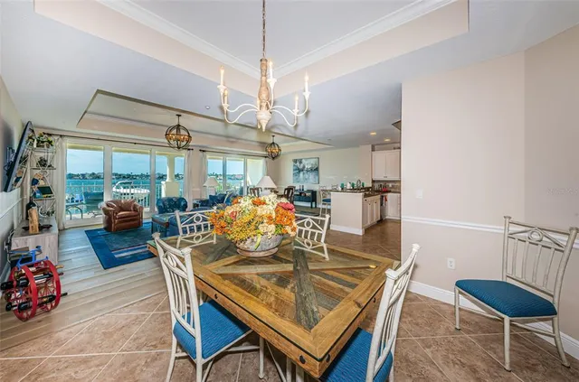 $1,288,000 | 17745 Gulf Boulevard, Unit 202, Redington Shores, FL 33708