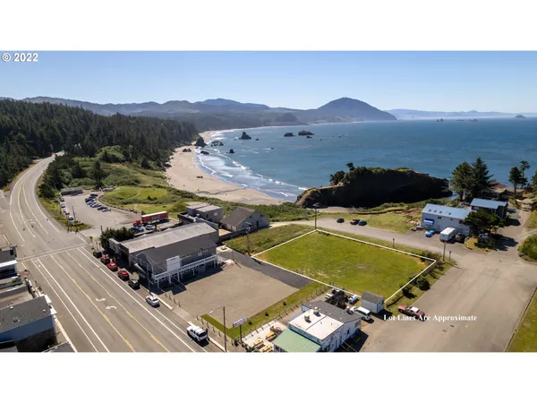 $795,000 | 0 5th, Port Orford, OR 97465