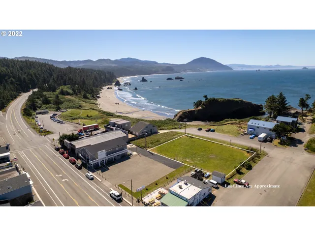 $795,000 | 0 5th, Port Orford, OR 97465