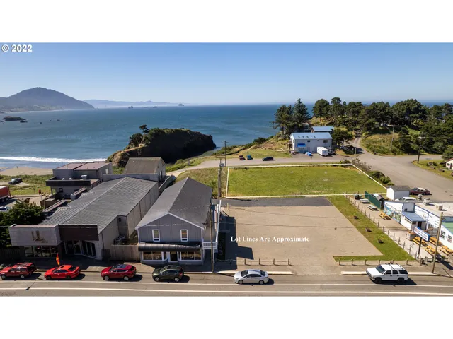 $795,000 | 0 5th, Port Orford, OR 97465