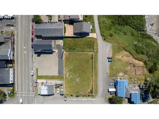 $795,000 | 0 5th, Port Orford, OR 97465