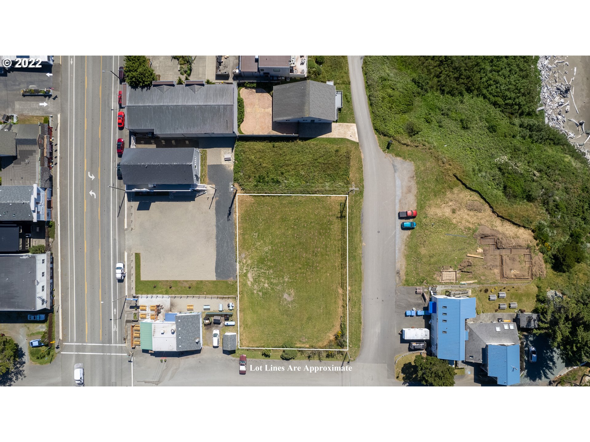 0 5th Port Orford, OR 97465 - Photo 3 of 13