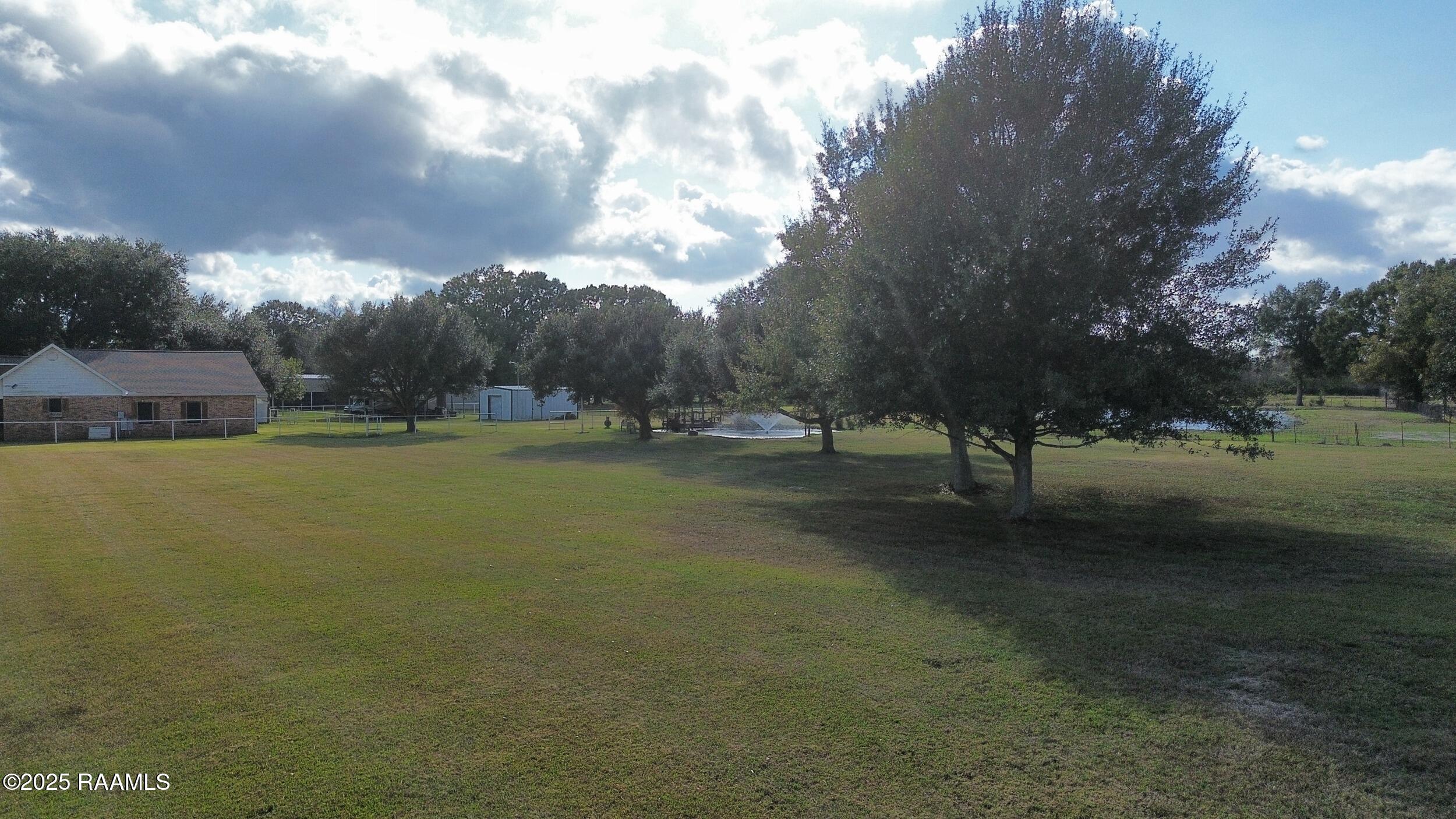1100 South Fieldspan Road, Unit LOT B Duson, LA 70529 - Photo 4 of 11