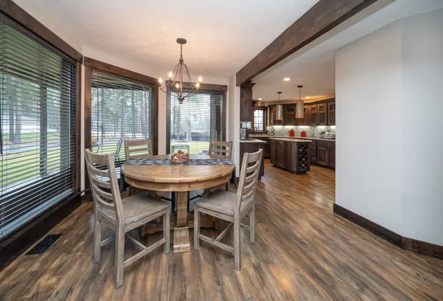 $1,600,000 | 17022 North Golden Drive, Colbert, WA 99005