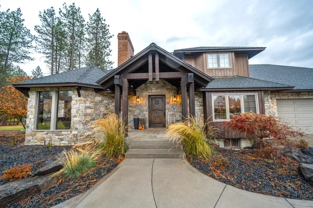 $1,600,000 | 17022 North Golden Drive, Colbert, WA 99005