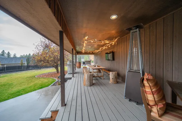 $1,600,000 | 17022 North Golden Drive, Colbert, WA 99005