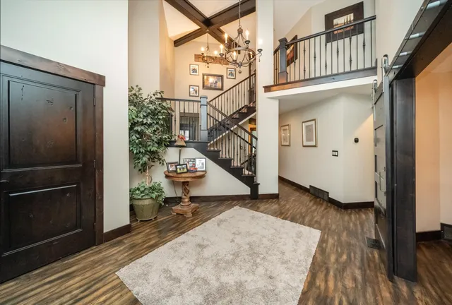 $1,600,000 | 17022 North Golden Drive, Colbert, WA 99005